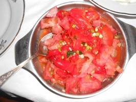 Moravska salata