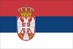 Zastava Srbije