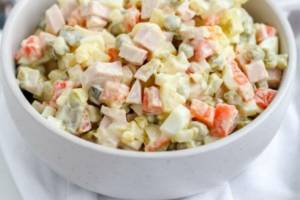 Ruska salata