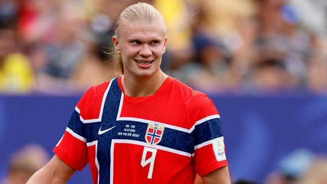 Holand ili Haland? Kako je jedno prezime podelilo Balkan