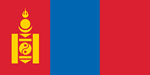 Mongolija