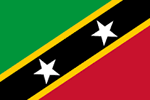 Sent Kits i Nevis